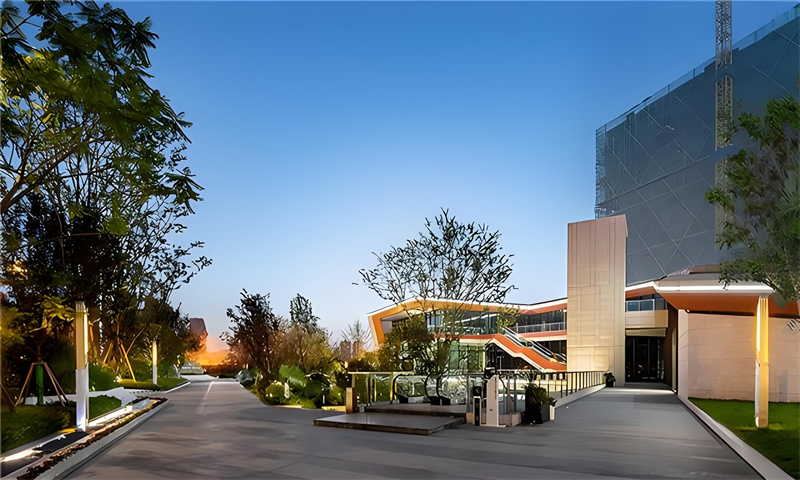 荟创空间·陆肖科创园