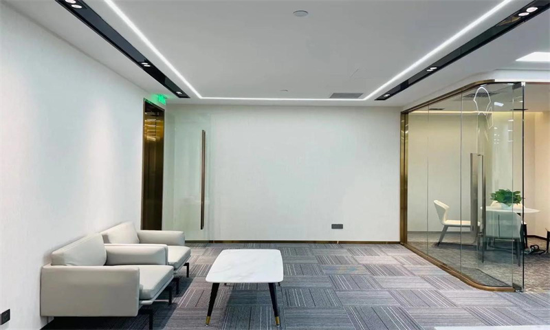 蓝光空港国际城二期