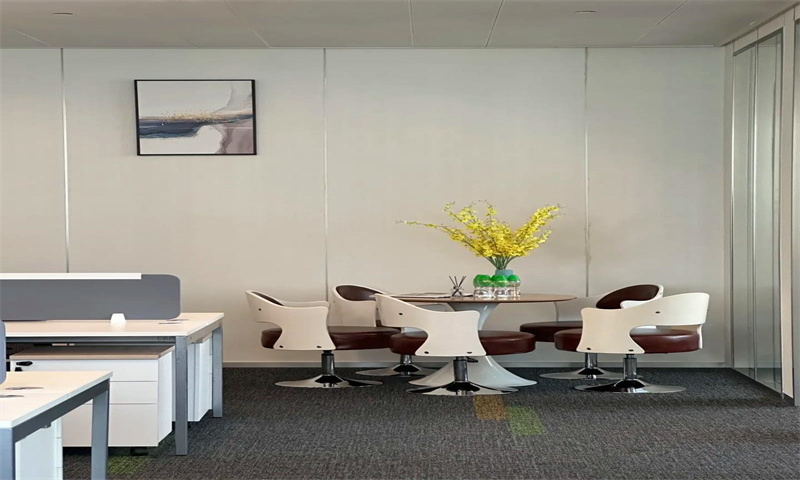 成都国际物联港