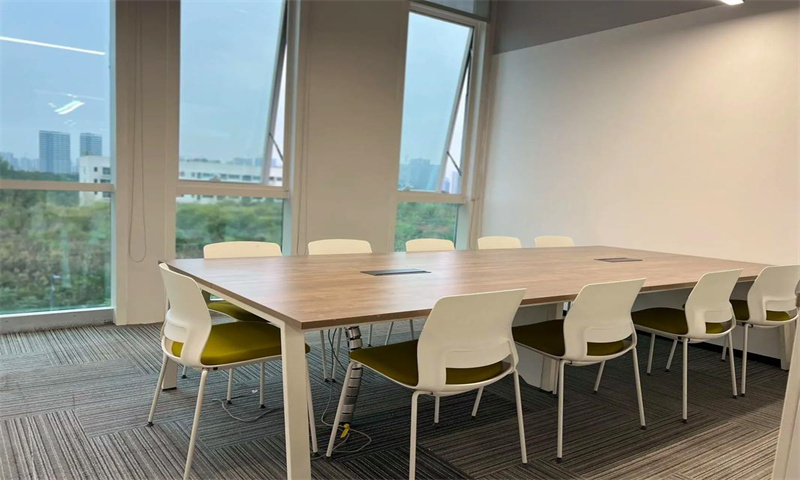 中环高科产业园