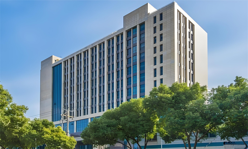 中环高科产业园