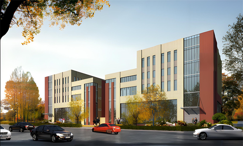 融智创新产业园