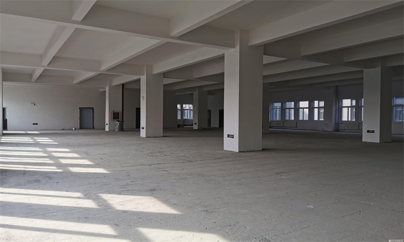 天府创意产业园