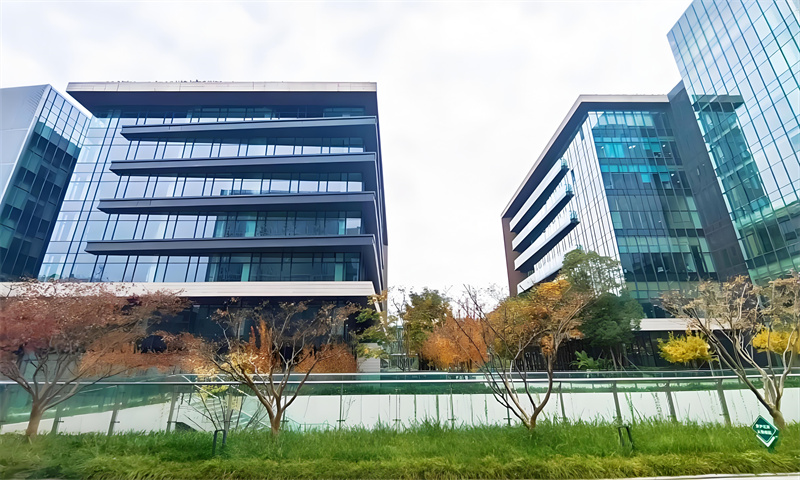 北航成都创新科技园