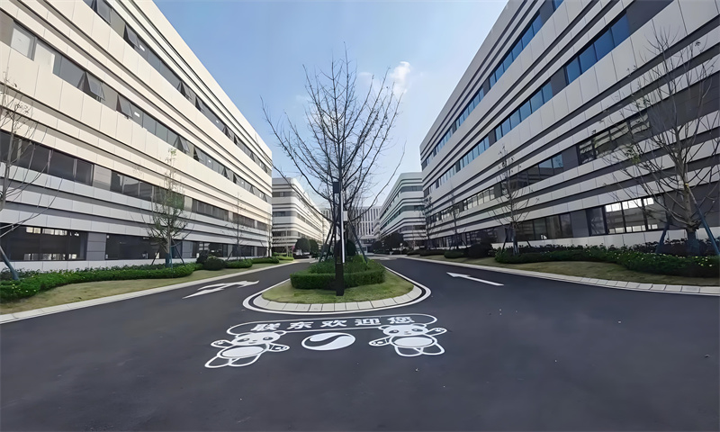 天府国际新兴科技综合体