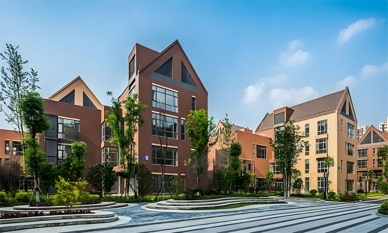 中国西部文化城