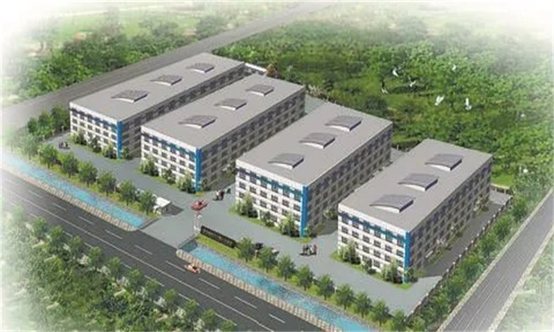 金华永康工业园