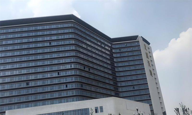 龙域天地综合楼