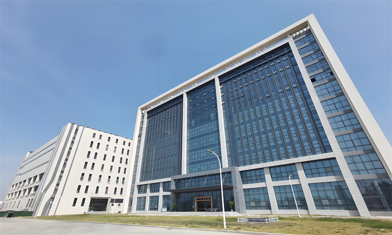 珉田数字产业园