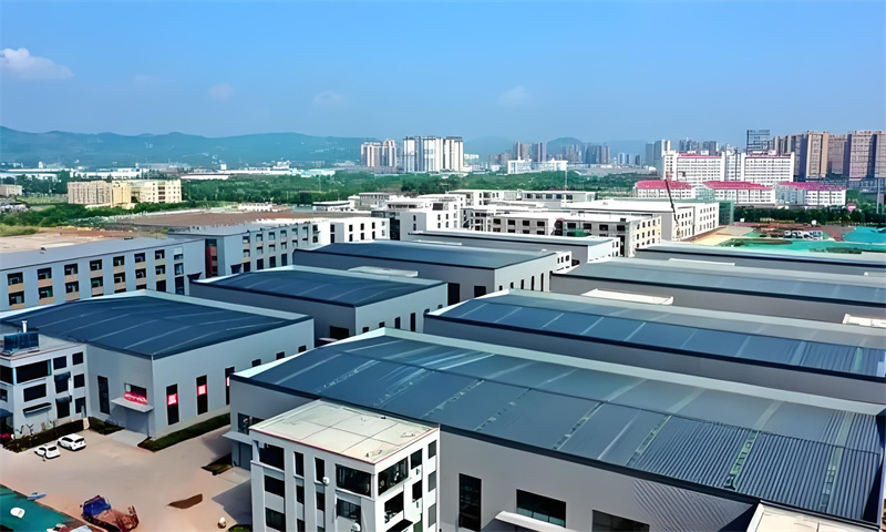寿安工业园区A区
