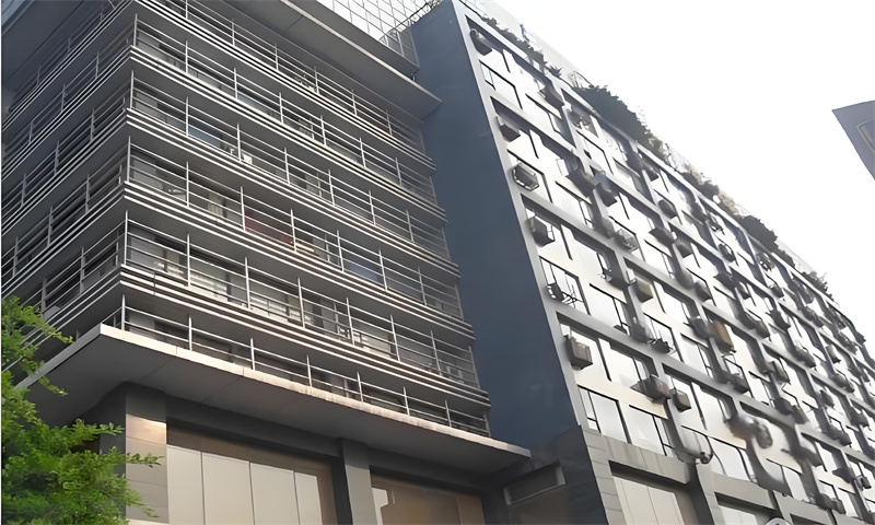 丰尚玉林商务港