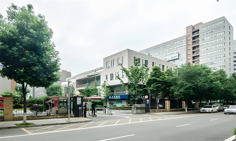 国家西部信息产业园