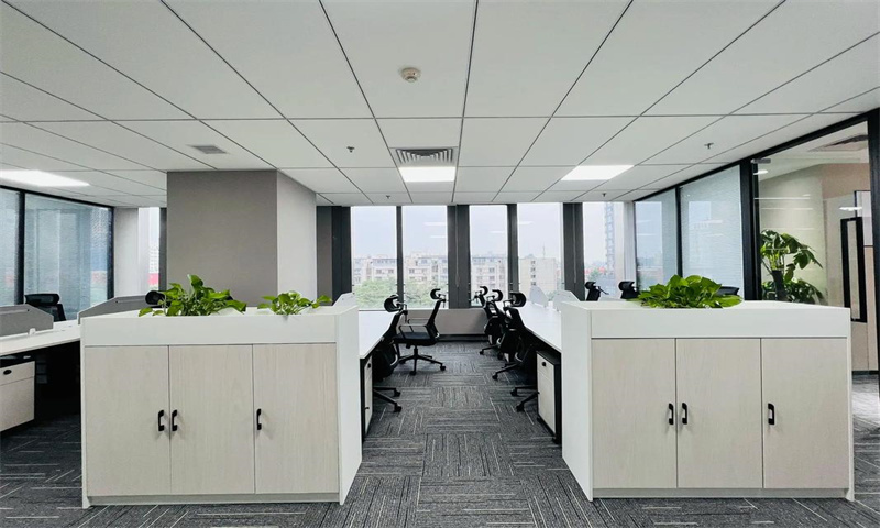 好莱坞商业广场