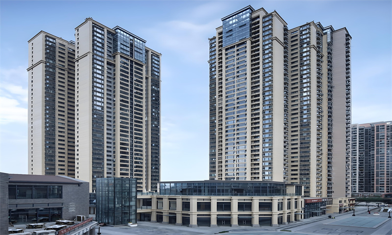 恒大曹家巷广场