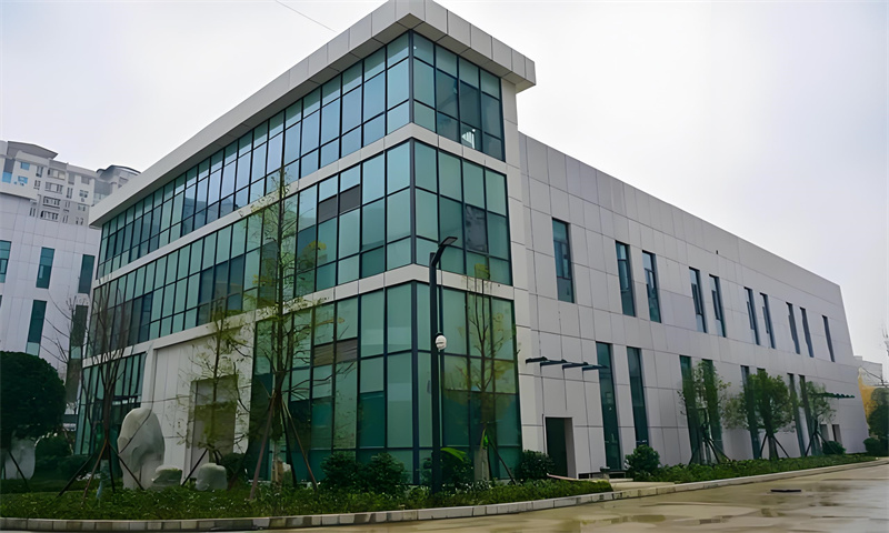 金牛现代都市工业港1号