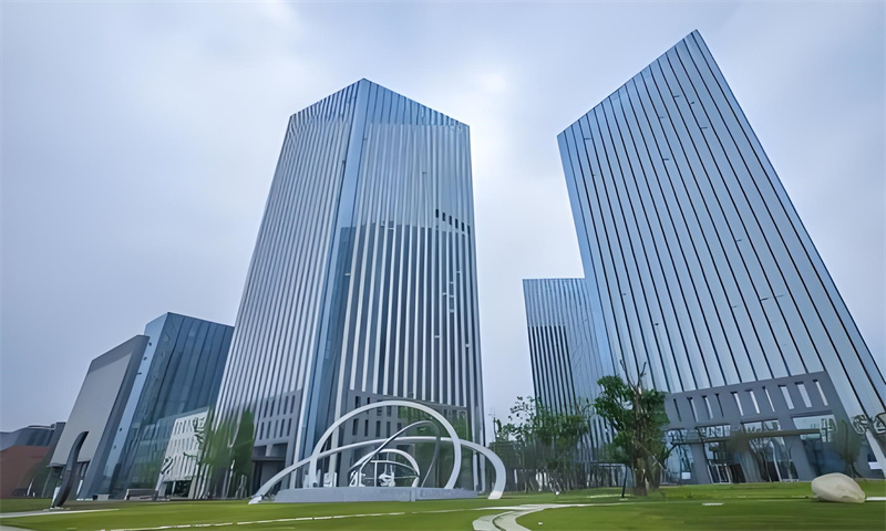 地理信息科技产业园