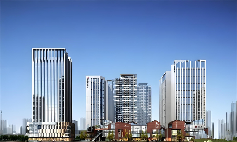 炎华置信花千集