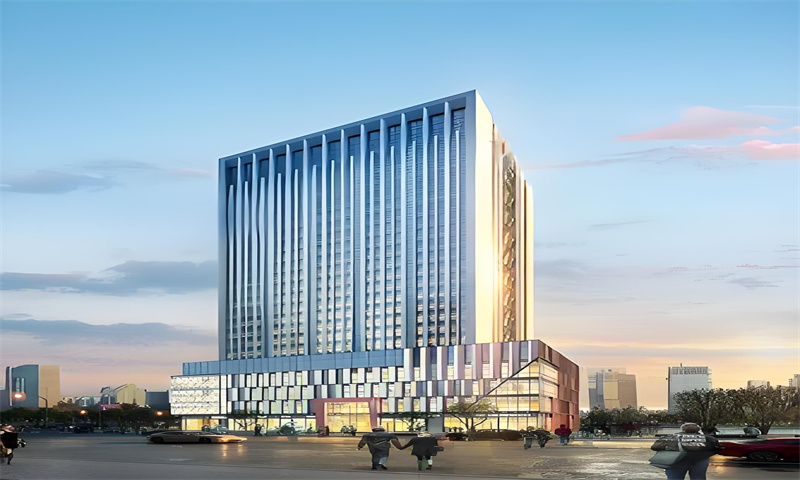 炎华置信花千集