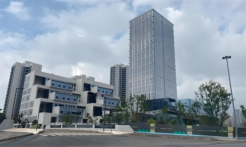 西部网络传媒中心