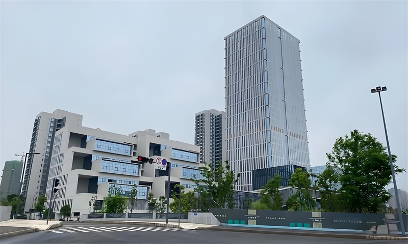 西部网络传媒中心