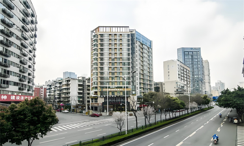 第1站玉沙小花园