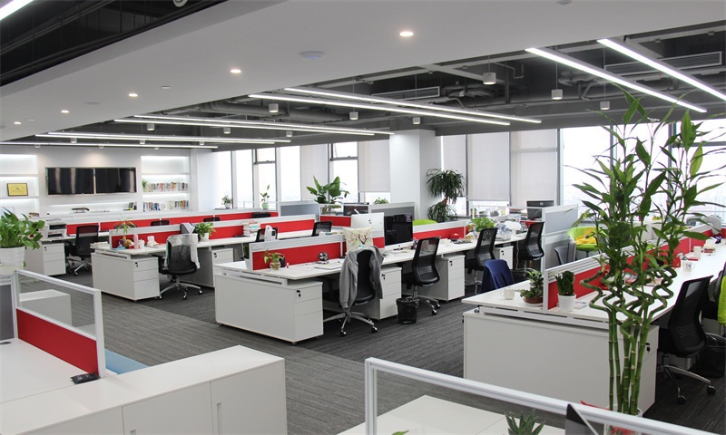 打造理想工作空间——优质办公室租赁指南