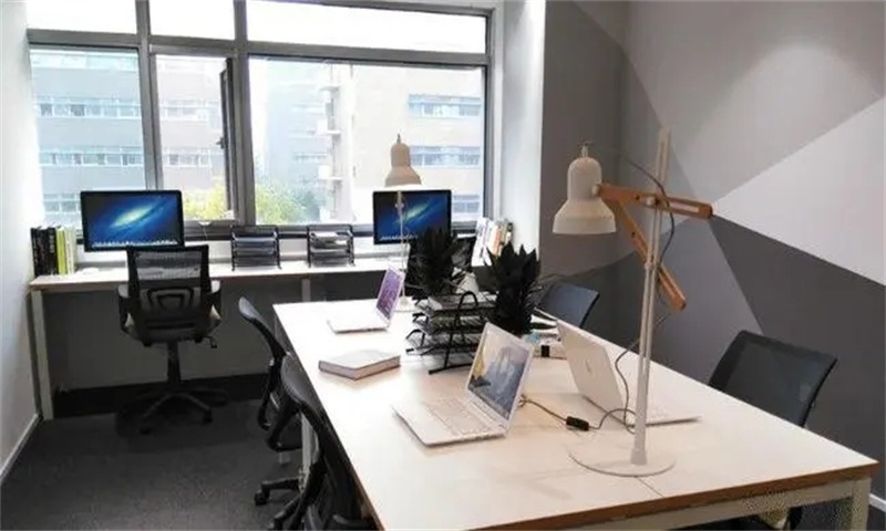 绿色办公新风尚：环保办公室租赁趋势